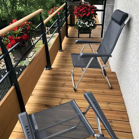 T3 Aux Pieds Des Montagnes * Aste-Beon